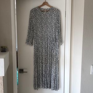 Zara dress